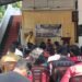 ലഹരി വിരുദ്ധ ബോധവൽക്കരണ ക്ലാസുകൾ നടത്തി സാമൂഹ്യ  ശുശ്രൂഷ  പാളയം ഫൊറോന