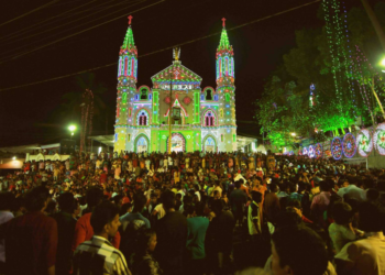 പുതിയതുറ കൊച്ചെടത്വ പ്ളാറ്റിനം ജൂബിലി തീർത്ഥാടനത്തിന് തിരുന്നാൾ കമ്മിറ്റി രൂപീകരിച്ചു.
