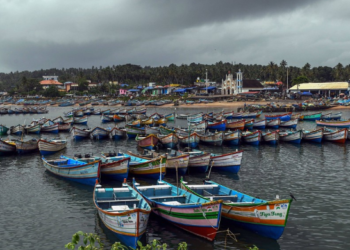 കടൽമണൽ ഖനനത്തിനുള്ള കേന്ദ്രസർക്കാർ നീക്കത്തിനെതിരെ ഇന്ന് കേരളത്തിൽ തീരദേശ ഹർത്താൽ