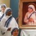 വിശുദ്ധ മദർ തെരേസയുടെ തിരുനാൾ പൊതു ആരാധന കലണ്ടറിൽ ചേർത്ത് ഫ്രാൻസിസ് പാപ്പ