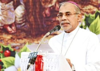 സിസിബിഐ അധ്യക്ഷനായി കർദ്ദിനാൾ ഫിലിപ് നേരിയെ വീണ്ടും തെരഞ്ഞെടുത്തു