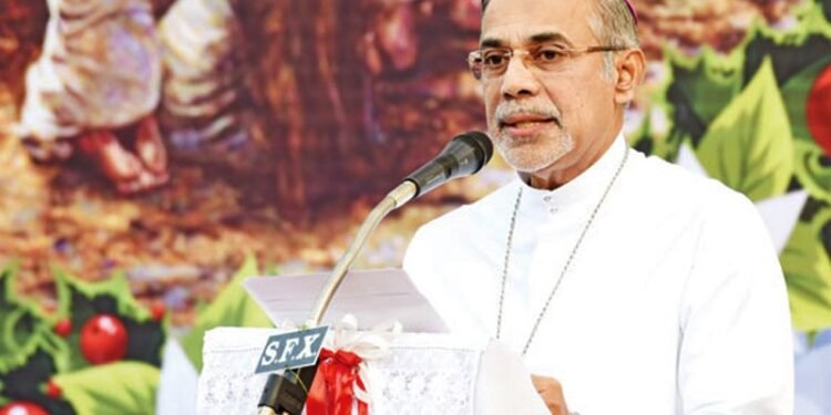 സിസിബിഐ അധ്യക്ഷനായി കർദ്ദിനാൾ ഫിലിപ് നേരിയെ വീണ്ടും തെരഞ്ഞെടുത്തു