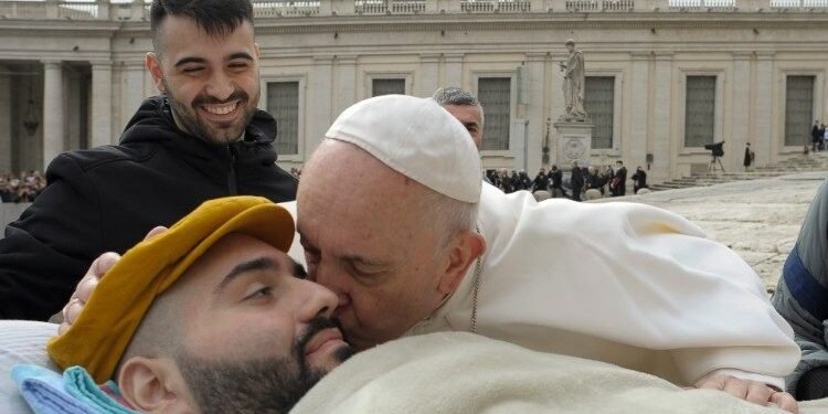 ത്രിവാർഷിക ആഗോള രോഗീദിനാചരണം 2026-ലേക്കു മാറ്റി; ഈ വർഷത്തെ രോഗീദനാചരണം രൂപതാതലത്തിൽ മാത്രമായിരിക്കും