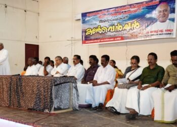 കടൽമണൽ ഖനനത്തിനെതിരെ ഫെബ്രുവരി 27-ന്‌ തീരദേശ ഹർത്താൽ; ഖനന തീരുമാനത്തിൽനിന്ന് കേന്ദ്രം പിന്തിരിയണമെന്ന് തോമസ് ജെ. നെറ്റോ മെത്രാപ്പോലീത്ത