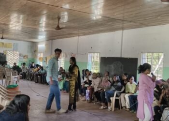 ഹൈസ്കൂൾ വിദ്യാർത്ഥികൾക്കായി പുല്ലുവിള ഫൊറോന കുടുംബ ശുശ്രൂഷ സമിതി റിമോട്ട് പ്രിപ്പറേഷൻ ക്ലാസ് നടത്തി