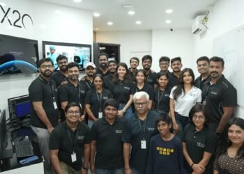 സ്വകാര്യ മേഖലയില്‍ നിന്നുള്ള കേരളത്തിലെ ആദ്യത്തെ ഉപഗ്രഹമായ ‘നിള’; മേനംകുളം മരിയന്‍ കോളേജില്‍ ഉപഗ്രഹ നിയന്ത്രണ കേന്ദ്രം തുറന്നു