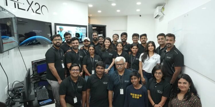 സ്വകാര്യ മേഖലയില്‍ നിന്നുള്ള കേരളത്തിലെ ആദ്യത്തെ ഉപഗ്രഹമായ ‘നിള’; മേനംകുളം മരിയന്‍ കോളേജില്‍ ഉപഗ്രഹ നിയന്ത്രണ കേന്ദ്രം തുറന്നു