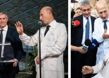 ഫ്രാന്‍സിസ് പാപ്പ ഇന്ന് ആശുപത്രി വിടും; രണ്ടു മാസത്തേക്ക് വിശ്രമം