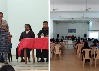 പ്രോ-ലൈഫ് ദിനാചരണം; പഠനശിബിരമൊരുക്കി വലിയതുറ ഫൊറോന കുടുംബ ശുശ്രൂഷ