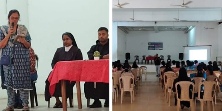 പ്രോ-ലൈഫ് ദിനാചരണം; പഠനശിബിരമൊരുക്കി വലിയതുറ ഫൊറോന കുടുംബ ശുശ്രൂഷ