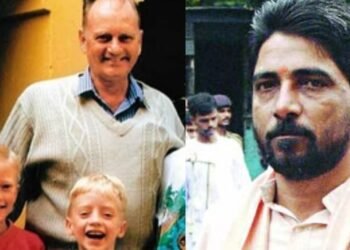 ‘പ്രായശ്ചിത്തത്തിന് അവസരം നൽകണം’; ഗ്രഹാം സ്റ്റെയിൻസിനേയും മക്കളേയും ചുട്ടുകൊന്ന കേസിൽ പ്രതി ധാരാ സിങ്