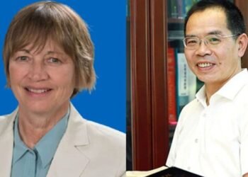 നാസയില് നിന്നുള്ള ശാസ്ത്രജ്ഞന് ഉള്പ്പെടെ 5 പേര് വത്തിക്കാനിലെ പൊന്തിഫിക്കൽ സയന്സ് അക്കാദമിയിലേക്ക്