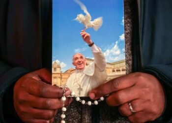 ജെമെല്ലിയില് നിന്ന് ആശ്വാസവാര്ത്ത; ഫ്രാൻസിസ് പാപ്പാ അപകടനില തരണം ചെയ്തു