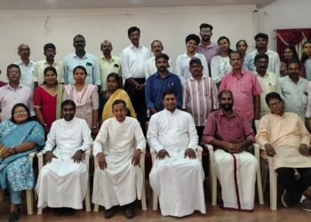 ലഹരിയുടെ മരണ സംസ്ക്കാരത്തിൽ നിന്നും കേരള ജനത പുറത്ത് വരണം; കെ.സി.ബി.സി. മദ്യവിരുദ്ധ സമിതി