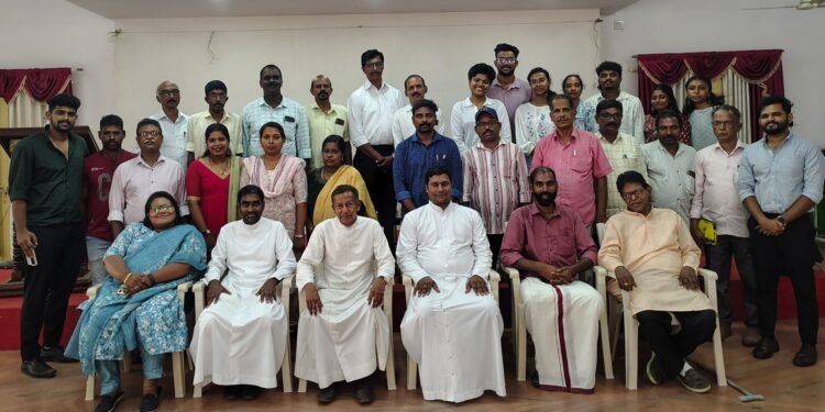 ലഹരിയുടെ മരണ സംസ്ക്കാരത്തിൽ നിന്നും കേരള ജനത പുറത്ത് വരണം; കെ.സി.ബി.സി. മദ്യവിരുദ്ധ സമിതി