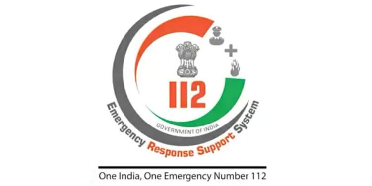 എല്ലാ അടിയന്തര സേവനങ്ങൾക്കും രാജ്യവ്യാപകമായി ഇനി ഒറ്റ നമ്പർ ‘112’