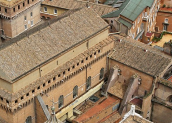 പുതിയ പാപ്പായെ തിരഞ്ഞെടുക്കാനുള്ള കോൺക്ലേവ് മേയ് 7ന്; സിസ്റ്റീൻ ചാപ്പലിലേക്കുള്ള പ്രവേശനം നിരോധിച്ചു