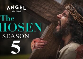 ‘ദ ചോസൺ’ കേരളത്തില്‍ കൂടുതല്‍ തീയേറ്ററുകളിലേക്ക്; ഈസ്റ്റര്‍ ഞായര്‍ വരെ പ്രദര്‍ശനം നീട്ടി