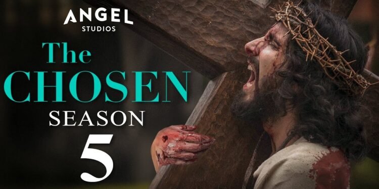 ‘ദ ചോസൺ’ കേരളത്തില് കൂടുതല് തീയേറ്ററുകളിലേക്ക്; ഈസ്റ്റര് ഞായര് വരെ പ്രദര്ശനം നീട്ടി