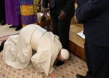 പോപ്പ് ഫ്രാൻസിസ്; എന്തൊരു സുന്ദര ജീവിതം… യേശു നെഞ്ചോടു ചേർക്കുന്ന ജീവിതം…