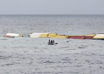 കപ്പല്‍ ദുരന്തം, പ്രതിരോധ നടപടികള്‍ ഊര്‍ജ്ജിതമാക്കണം-കോസ്റ്റല്‍ ഏരിയ ഡവലപ്പ്മെന്റ് ഏജന്‍സി ഫോര്‍ ലിബറേഷന്‍ (CADAL)