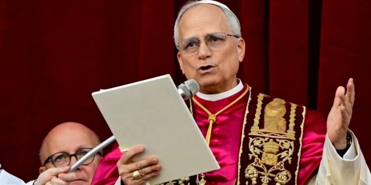 ലോകത്തിനു ക്രിസ്‌തുവിന്റെ പ്രകാശം ആവശ്യമുണ്ട്; ലെയോ പതിനാലാമൻ പാപ്പയുടെ ആദ്യ പ്രസംഗത്തിന്റെ പൂര്‍ണ്ണരൂപം