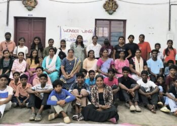 സാമൂഹ്യ ശുശ്രൂഷ പുല്ലുവിള ഫെറോന ചൈൽഡ് പാർലമെന്റ് കുട്ടികൾക്കായി ത്രിദിന സമ്മർ ക്യാമ്പ് സംഘടിപ്പിച്ചു.