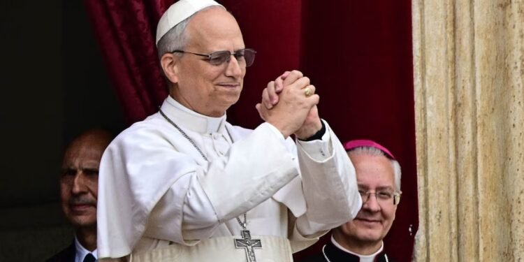 ഇന്ത്യ–പാക്ക് വെടിനിർത്തൽ സ്വാഗതം ചെയ്യുന്നു; സമാധാനത്തിന്റെ സന്ദേശം ലോകമെങ്ങും എത്തട്ടെ: ലിയോ പതിനാലാമൻ പാപ്പ