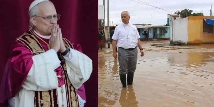 ലിയോ പതിനാലാമൻ: മൂന്നാം ലോകത്ത് നിന്നൊരു പാപ്പാ; ആശ്വാസ ദൂതൻ, കുടിയേറ്റക്കാർക്ക് അഭയം, ദരിദ്രരുടെ തോഴൻ… വിശേഷണങ്ങളേറെ