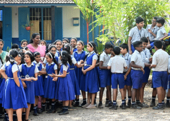 കേരളത്തിൽ നാളെ (ജൂൺ 2, തിങ്കൾ) സ്‌കൂൾ തുറക്കും; പുതിയ അധ്യയനവർഷത്തിൽ നിരവധി പരിഷ്കാരങ്ങൾ