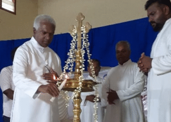 പുല്ലുവിള ഫെറോനയിൽ അൽമായ ദിനം ആഘോഷിച്ചു