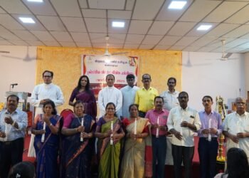 സ്വർഗ്ഗത്തെ ലക്ഷ്യംവച്ച് ജീവിക്കുവാനും യാത്ര ചെയ്യുവാനും പരിശീലനം ലഭിക്കുന്നയിടമാണ്‌ വിശ്വാസ പരിശീലനം: ബിഷപ് ക്രിസ്തുദാസ് ആർ