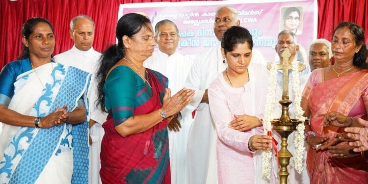 സാമൂഹ്യനീതിയിലധിഷ്ഠിതമായ രാഷ്ട്ര നിർമ്മാണം നടത്തുന്നതിന്‌ ആനി മസ്ക്രീൻ മാതൃക; ആർച്ച്ബിഷപ് ഡോ. തോമസ് ജെ നെറ്റോ