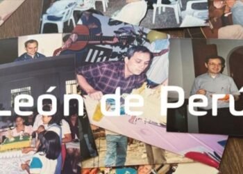 ‘ലിയോൺ ഡി പെറു’; ലിയോ പാപ്പയുടെ മിഷന്‍ ജീവിതം ഡോക്യുമെന്ററിയാകുന്നു; ട്രയിലർ പുറത്തിറങ്ങി