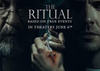 അമേരിക്കയില്‍ ഏറെ ചര്‍ച്ചയായ ഭൂതോച്ചാടനത്തെ കേന്ദ്രമാക്കി നിര്‍മ്മിച്ച ‘ദ റിച്വല്‍’ ഇന്ത്യന്‍ തീയേറ്ററുകളിലും