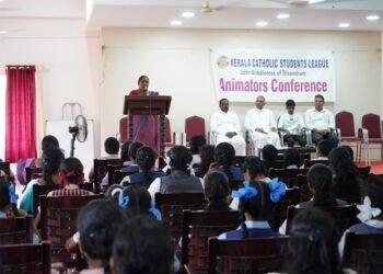 കെ.സി.എസ്.എൽ പുതിയ അധ്യായന വർഷത്തിന്‌ അതിരൂപതയിൽ തുടക്കംകുറിച്ചു