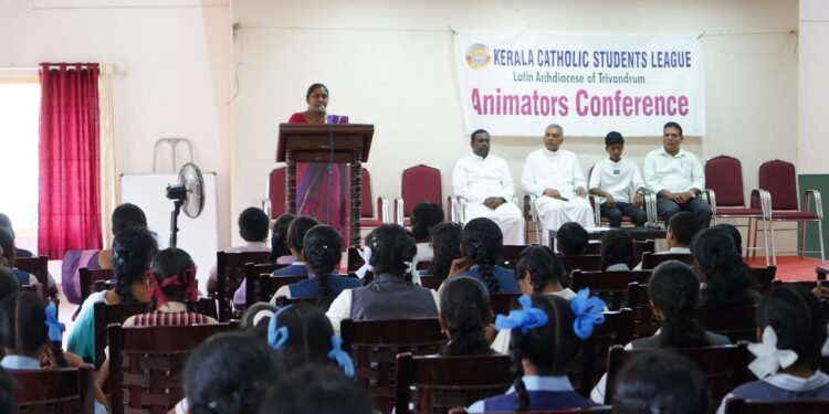 കെ.സി.എസ്.എൽ പുതിയ അധ്യായന വർഷത്തിന്‌ അതിരൂപതയിൽ തുടക്കംകുറിച്ചു