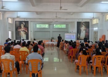 കുട്ടികളുടെ ആധ്യാത്മിക ഗ്രൂപ്പുകളെ സജീവമാക്കാൻ പരിശീലനം നടത്തി പുല്ലുവിള ഫെറോന  ബിസിസി കമ്മീഷനും യുവജന ശുശ്രൂഷയും