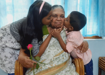 വയോജനങ്ങൾ പ്രത്യാശയുടെ അടയാളം: മുത്തശ്ശീമുത്തച്ഛന്മാർക്കും വയോജനത്തിനും വേണ്ടിയുള്ള അഞ്ചാം ലോകദിനത്തിനുള്ള സന്ദേശം ലിയൊ പതിനാലാമൻ പാപ്പാ പുറപ്പെടുവിച്ചു