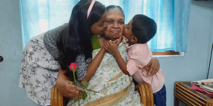 വയോജനങ്ങൾ പ്രത്യാശയുടെ അടയാളം: മുത്തശ്ശീമുത്തച്ഛന്മാർക്കും വയോജനത്തിനും വേണ്ടിയുള്ള അഞ്ചാം ലോകദിനത്തിനുള്ള സന്ദേശം ലിയൊ പതിനാലാമൻ പാപ്പാ പുറപ്പെടുവിച്ചു