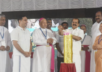 കെആര്‍എല്‍സിസി 45-ാം ജനറല്‍ അസംബ്ലി ജൂലൈ 13 ന് സമാപിക്കും