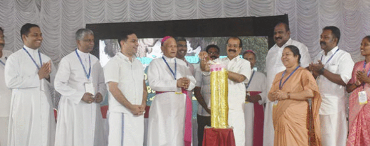 കെആര്എല്സിസി 45-ാം ജനറല് അസംബ്ലി ജൂലൈ 13 ന് സമാപിക്കും