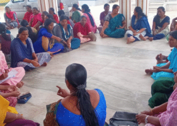 സ്വയം സഹായ സംഘങ്ങളിലെ വനിതാ നേതാക്കൾക്കായി തൂത്തൂർ ഫെറോന സാമൂഹ്യ ശുശ്രൂഷാ സമിതി ശിൽപശാല സംഘടിപ്പിച്ചു