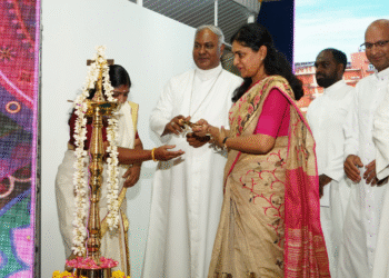 ജൂബിലി മെമ്മോറിയൽ ആശുപത്രി 38-ാം വാർഷികമാഘോഷിച്ചു