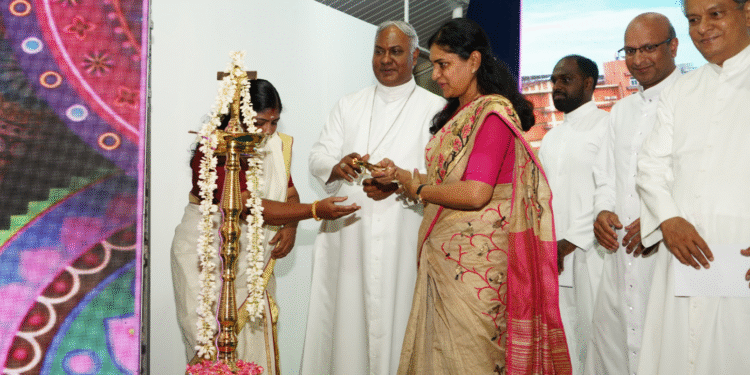 ജൂബിലി മെമ്മോറിയൽ ആശുപത്രി 38-ാം വാർഷികമാഘോഷിച്ചു