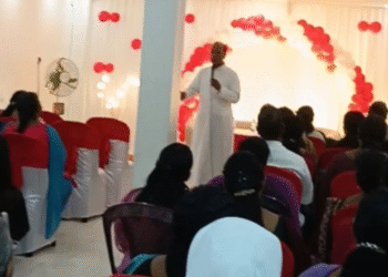 വലിയതുറ ഫെറോന ബിസിസി റിസോഴ്സ് ടീം അംഗങ്ങൾക്ക് പരിശീലന ക്ലാസ് സംഘടിപ്പിച്ചു