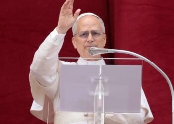 ‘വിശ്വാസം വിശേഷ ദിവസങ്ങളില്‍ മാത്രം പ്രകടിപ്പിക്കാനുള്ളതല്ല അനുദിന ജീവിതത്തില്‍ സാക്ഷ്യം വഹിക്കാനുള്ളതാണ്’:  ലിയോ പതിനാലാം പാപ്പ