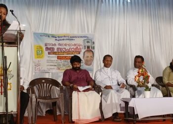 കുലശേഖരം ഇടവകയിൽ മതസൗഹാർദ്ദ കൂട്ടായ്മയ്ക്ക് രൂപം നൽകി