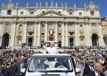 യുവജനങ്ങളുടെ ജൂബിലിയാഘോഷം; യുവജനങ്ങളെ വരവേൽക്കാനൊരുങ്ങി വത്തിക്കാന്‍