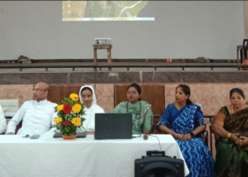 പരുത്തിയൂർ ഇടവകയിലെ സാന്ത്വനം പദ്ധതി; ജൂബിലി മെമ്മോറിയൽ ആശുപത്രി ആരോഗ്യ പ്രവർത്തകർക്ക് പരിശീലനം നൽകി